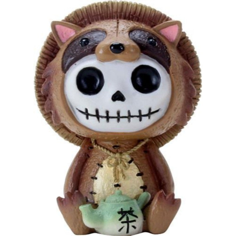 Tanuki Furrybones